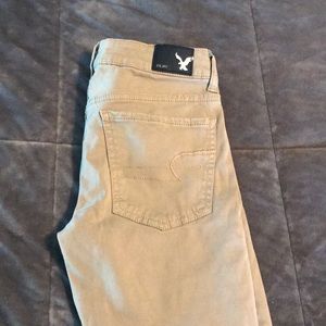 AE Jeggings
